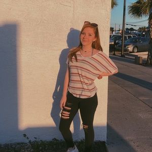 Meet your Posher, Jenna